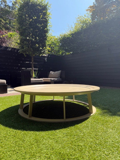 Obi Couchtisch Linteloo XXL 131 cm