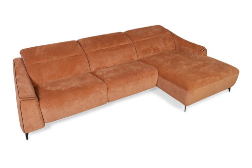 Gorini Barolo seating area