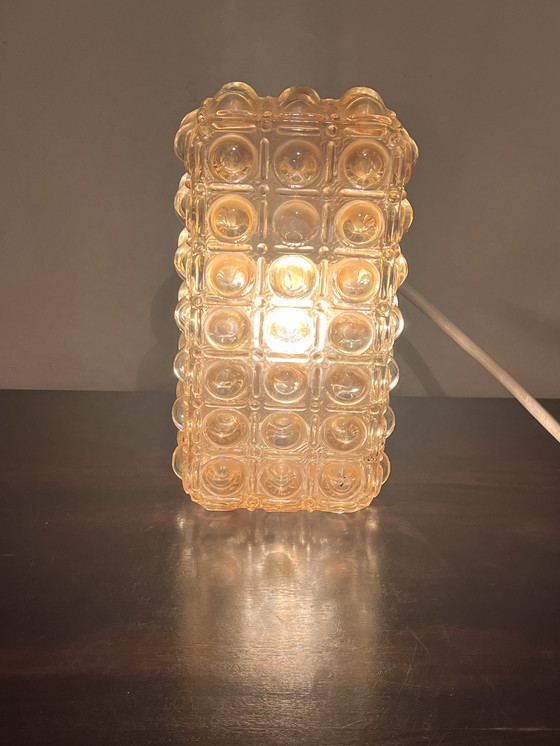 Image 1 of Lampade retrò Philips anni 60/70