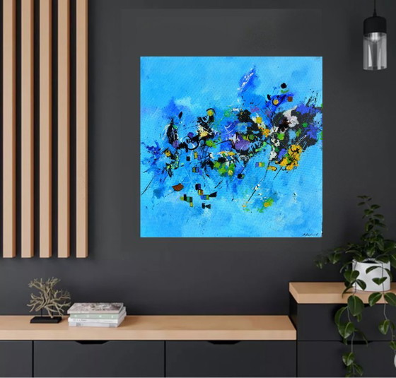 Image 1 of Where th colors learn to fly