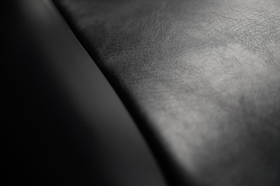 Image 1 of Vintage minimalistische chromen fauteuils van Thonet, jaren 70, set van 2