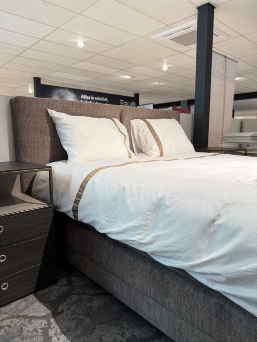 Kuperus Falun Showroommodel