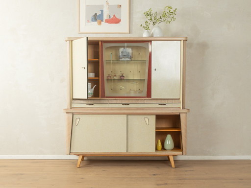 Mobile da cucina anni '50