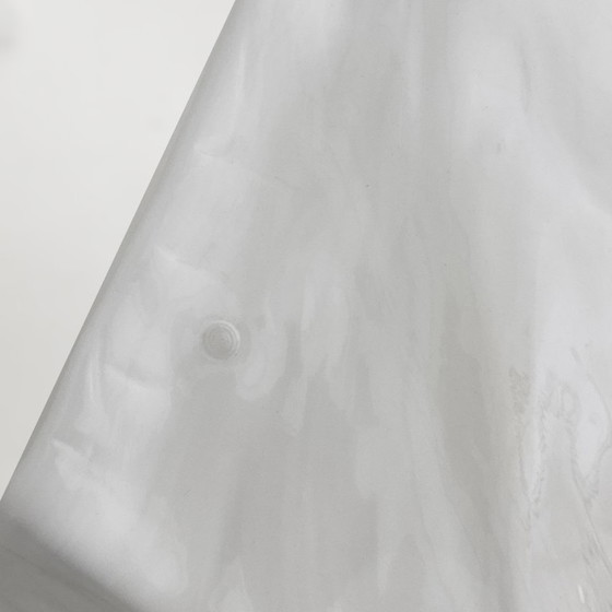 Image 1 of Paar Murano-Glas-Wandlampen von La Murrina, 1980