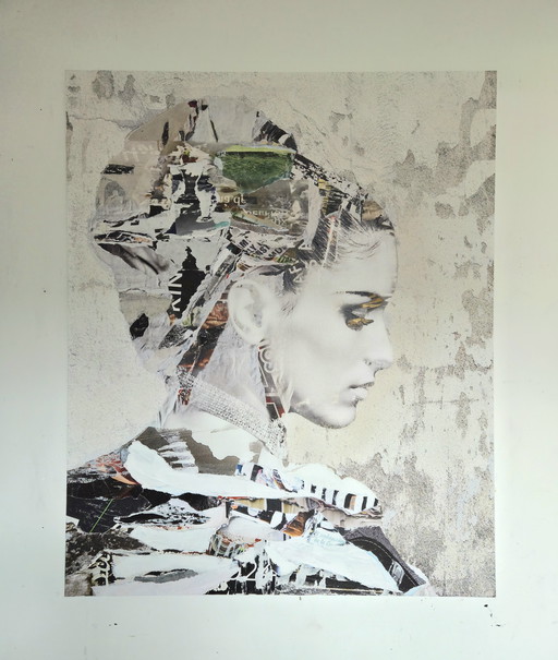 Wouter van Donselaar - Cara 001