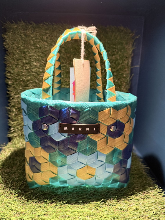Image 1 of Marni mini bag - New with tags