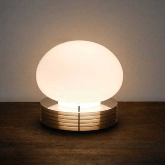 Image 1 of Tronconi table lamp