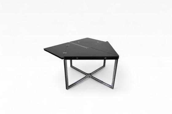 Image 1 of Thema Italy - Gastone Rinaldi - Envelop Table