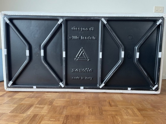 Image 1 of Zanotta - Throw-away sofa