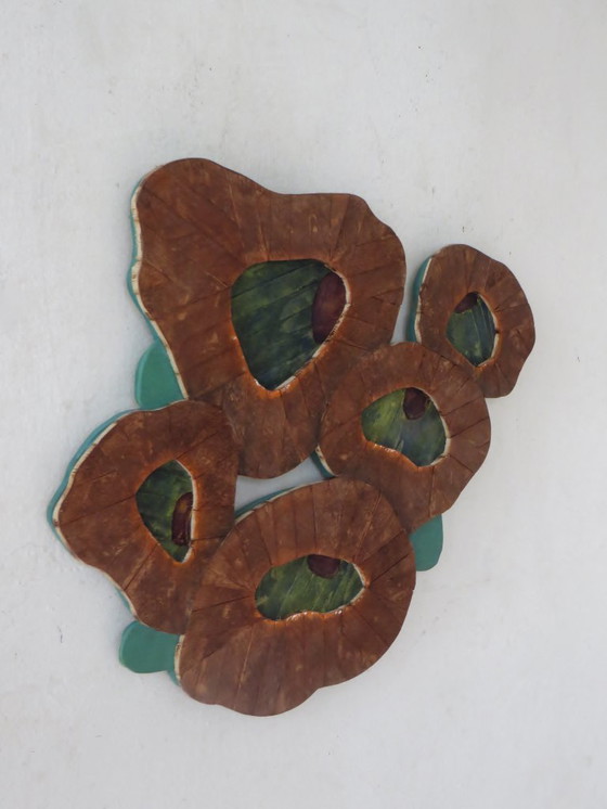 Image 1 of Eric van Solm - 'Croissance'