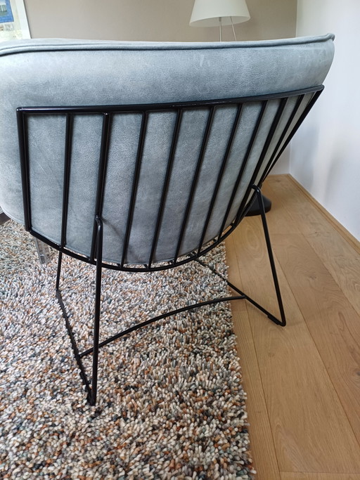 Fauteuil in zeer goede staat