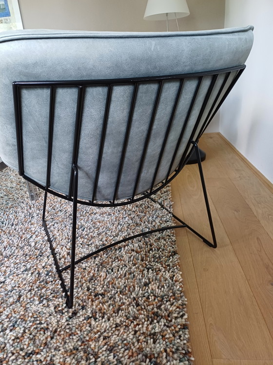 Image 1 of Fauteuil in zeer goede staat 