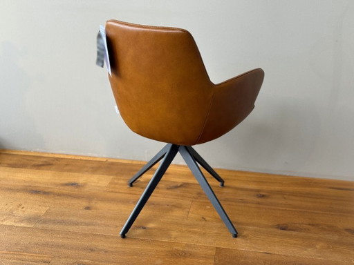 Maple and set – Bert Plantagie, eetkamerstoelen, Textile, Lambskin (photo 2 of 6)