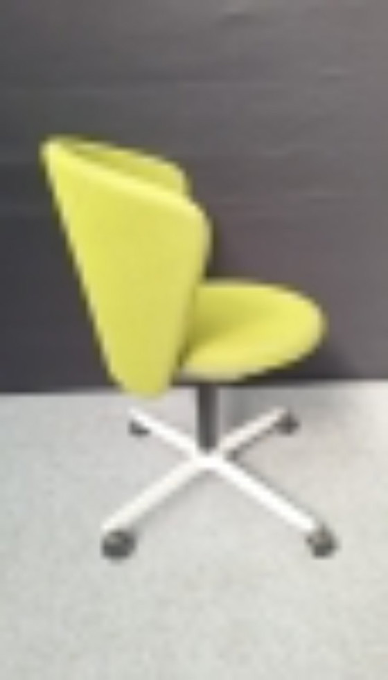 Image 1 of Design bureaustoel BENE BAY