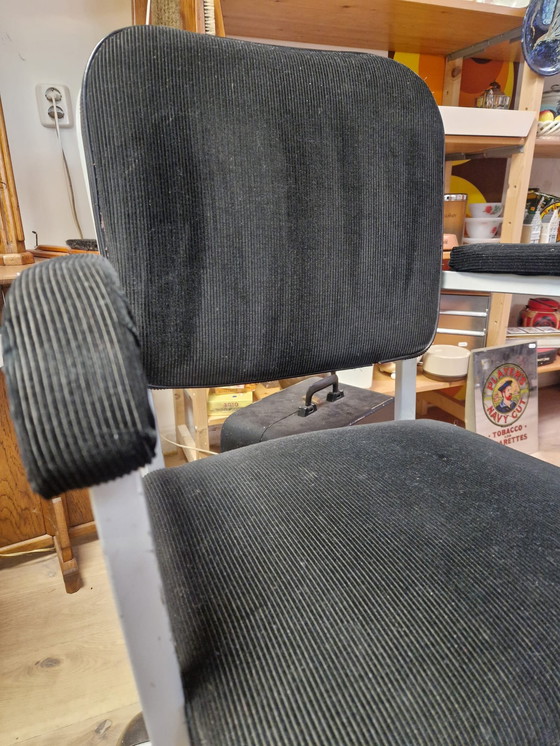 Image 1 of Sedia da ufficio di Gispen