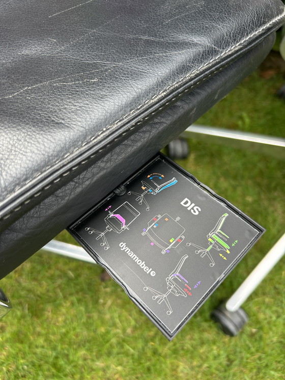 Image 1 of 4x Dynamobel DIS