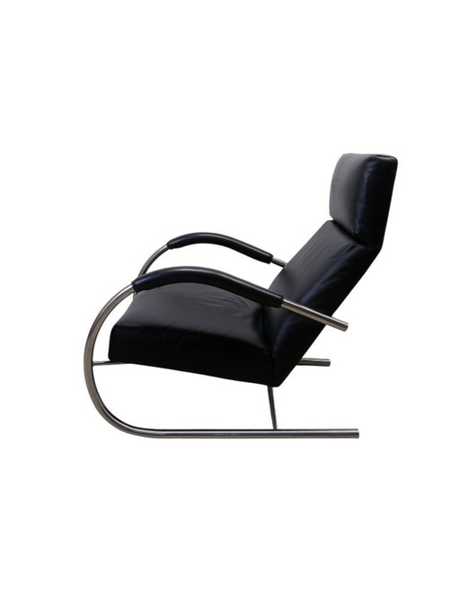 Fauteuil Speedster de Label