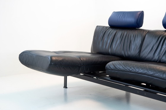 Image 1 of DS-140 Sofa by Reto Frigg for De Sede