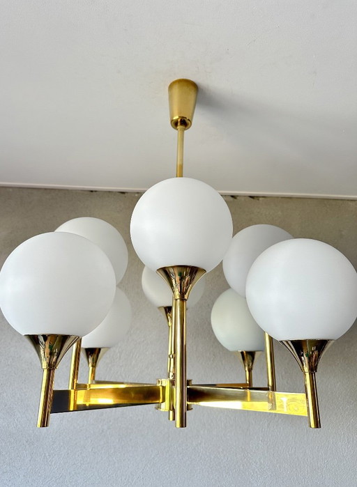 Vintage Boulanger Hanglamp
