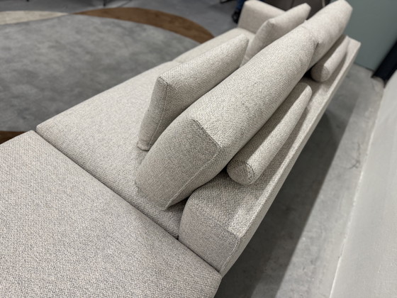 Image 1 of Design on Stock Aikon Lounge 24 Sofa 4 Seater 1-ARM 