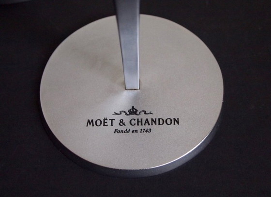 Image 1 of Moet & Chandon - 2x2 copas de champán