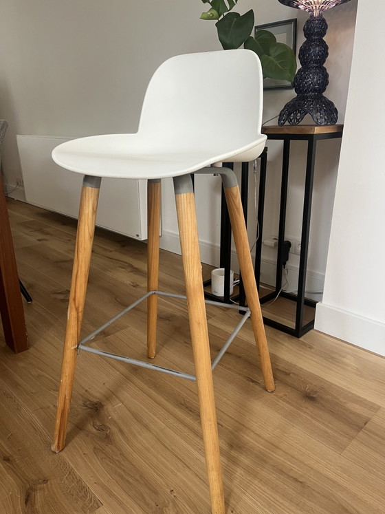 Image 1 of Zuiver Albert Kuip Tabouret de Bar 75 cm