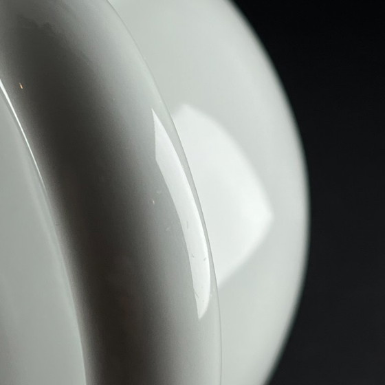 Vintage IKEA 365+ teapot by Susan Pryke – white feldspar porcelain – Crockery (photo 7 of 7)