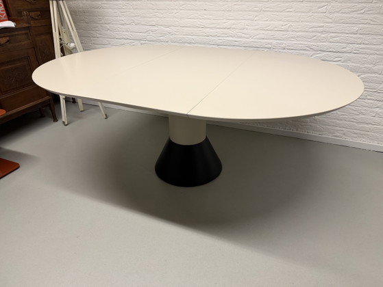 Image 1 of Arco balance 130 cm extensible color duna (crema)
