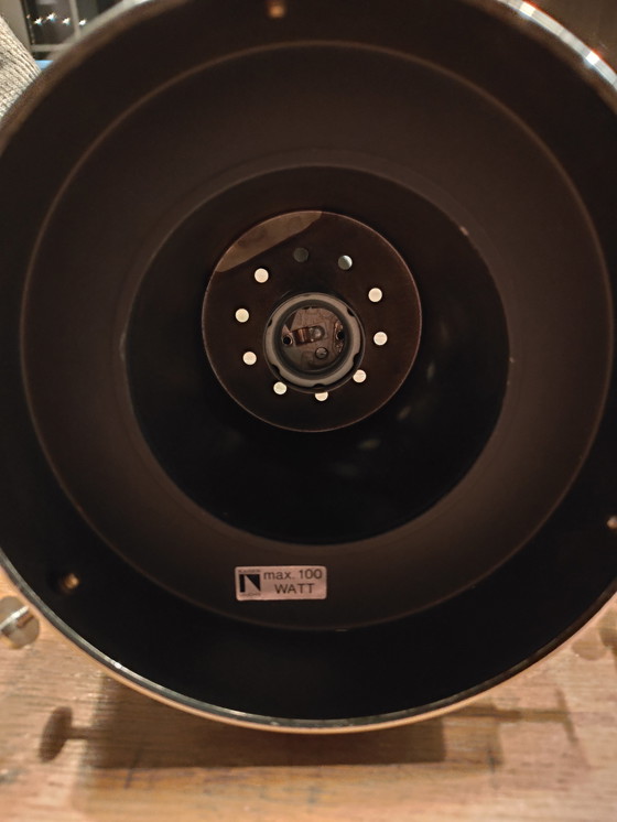 Image 1 of Toni Zuccheri Membrana de Venini