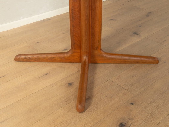 Image 1 of 1960s Dining Table, CJ Rosengaarden, Vintage