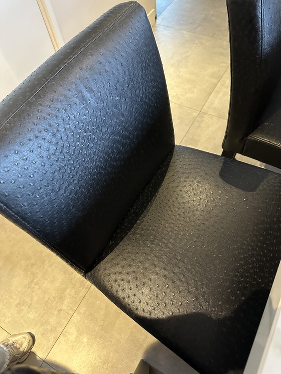 Image 1 of Keijser & Co barkrukken