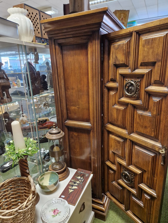 Image 1 of Gordovil S.A. massif de maisons | Espagne | Gesneden deuren | Hog de 177,5 cm