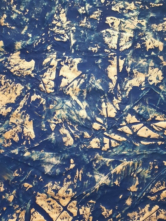 Image 1 of Jürgen Angeler - La espada de oro