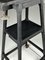 Black Column Sculpture Stand (photo 10 of 16)