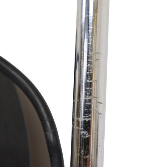 Image 1 of Vintage Eye Ball Floor Lamp Space Age Design 150cm