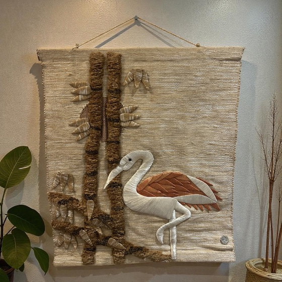 Image 1 of Wandteppich 1970