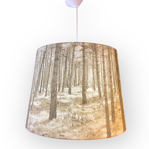 2X Brunklaus Shady Tree Hanglamp 