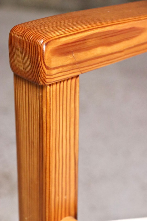 Image 1 of IKEA - Diana - Safari Chair - Karin Mobring - 1970s