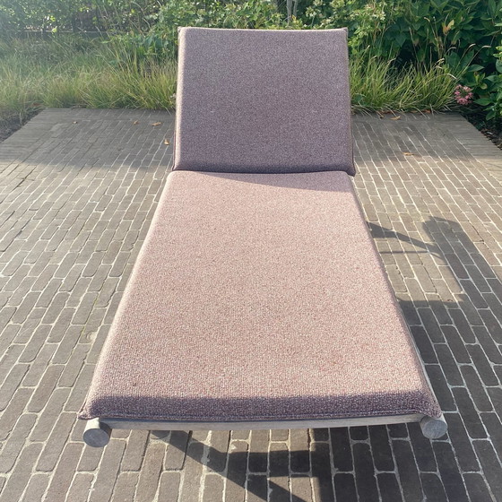 Image 1 of RODA Orson lounger