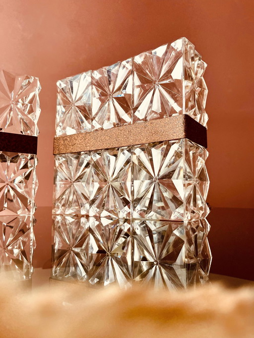 Lampade da parete uniche Arco Leuchten