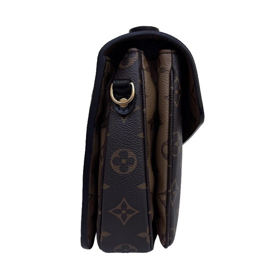 Louis Vuitton pochette metis – Borse a tracolla, Calfskin (photo 9 of 14)