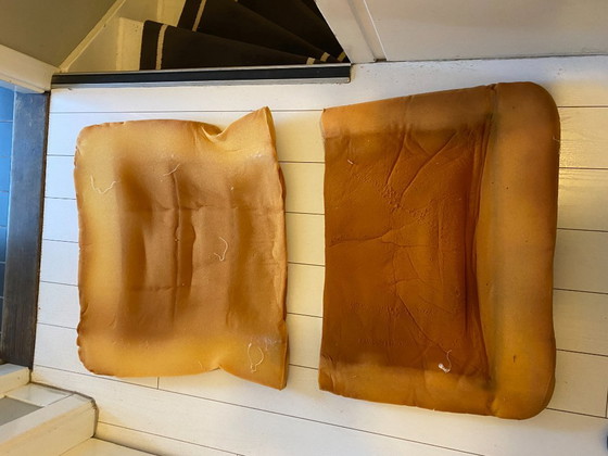 Image 1 of 2x poltrona lounge Farstrup Miljo