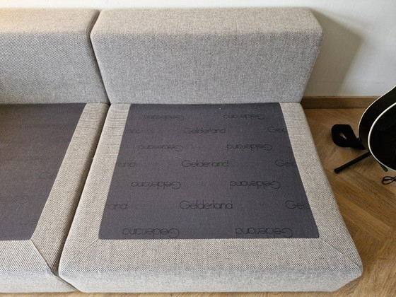 Image 1 of Gelderland element bench