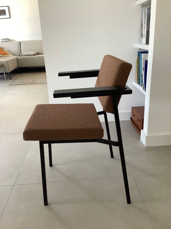 Image 1 of Sedia da ufficio Martin Visser SZ66 per Spectrum
