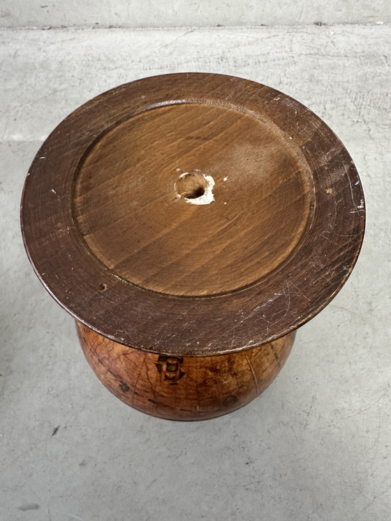 Image 1 of Secchiello per ghiaccio vintage - Olde World Globe (Italia)