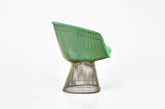 Image 1 of Sillón de Warren Platner para Knoll International, década de 1960