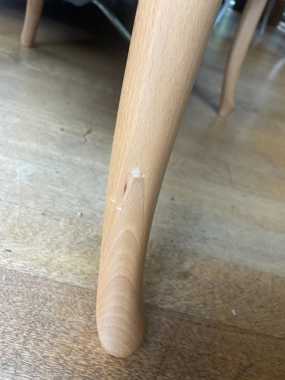 Image 1 of Giorgetti Progetti kuipstoel