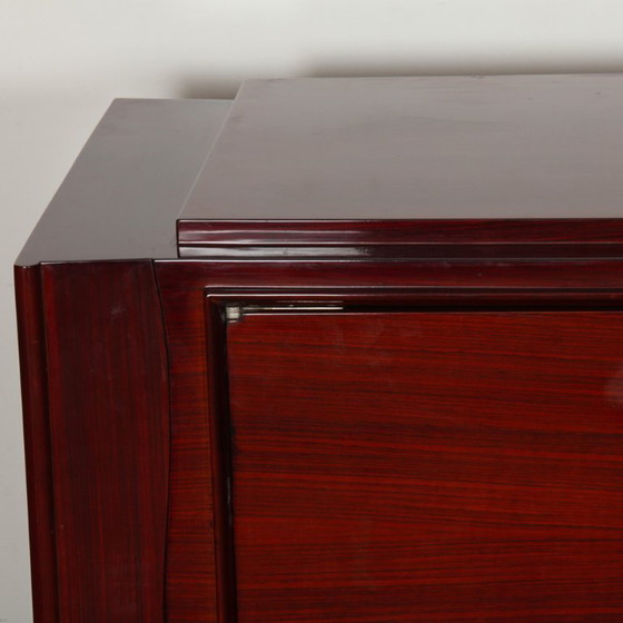 Image 1 of Art Deco style sideboard, 20th century work