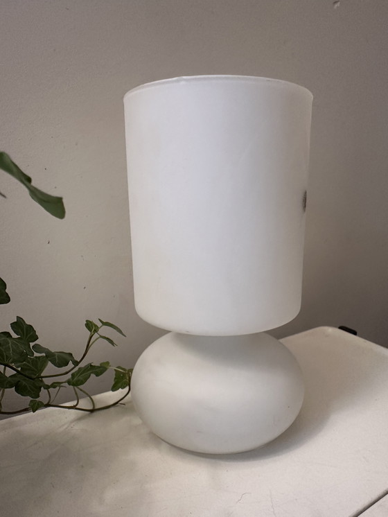 Image 1 of Lykta lamp Ikea