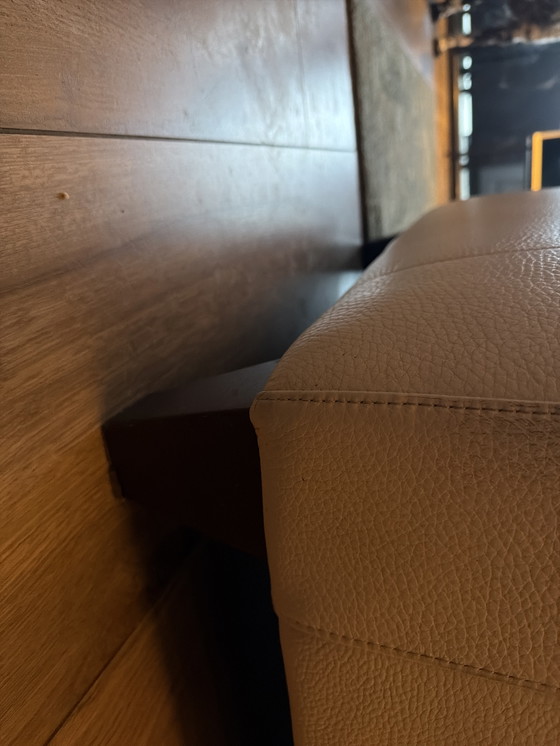 Image 1 of Natuzzi Ecksofa